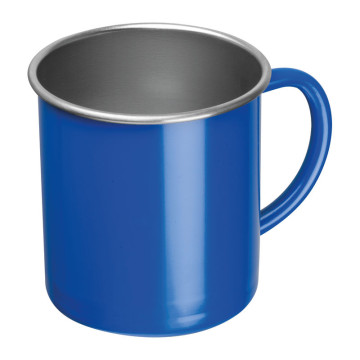 Jeklena skodelica Trezzo 350 ml 438004