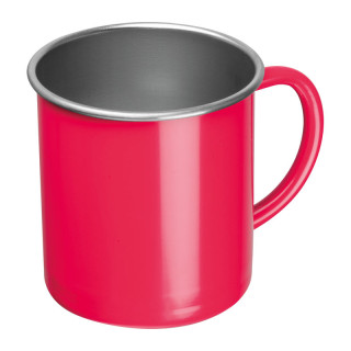 Jeklena skodelica Trezzo 350 ml 438005