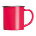 Jeklena skodelica Trezzo 350 ml 438005
