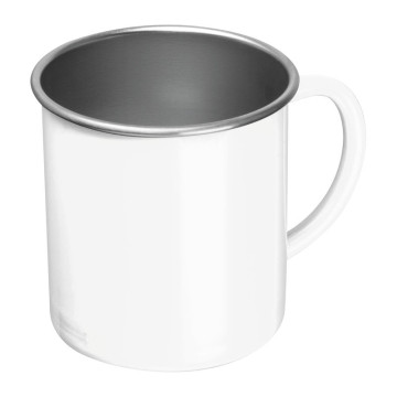 Jeklena skodelica Trezzo 350 ml 438006