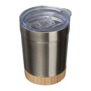 Recikliran jekleni lonček Turin 300 ml 438907