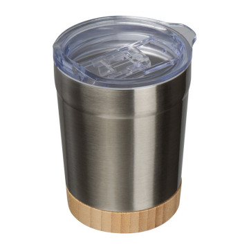 Recikliran jekleni lonček Turin 300 ml 438907