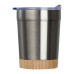 Recikliran jekleni lonček Turin 300 ml 438907