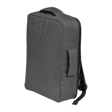 Nahrbtnik in torba v enem za laptop Tampere 439007
