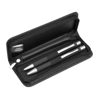 Pisalni set v etuiju z zadrgo Uppsala 441003