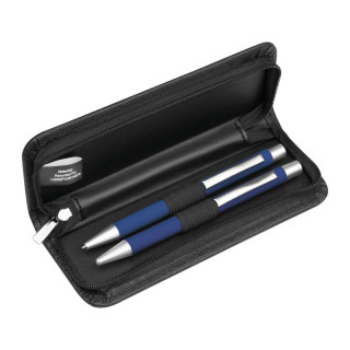 Pisalni set v etuiju z zadrgo Uppsala 441004