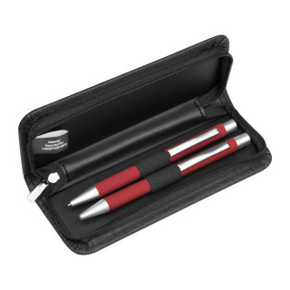 Pisalni set v etuiju z zadrgo Uppsala 441005