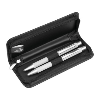 Pisalni set v etuiju z zadrgo Uppsala 441006