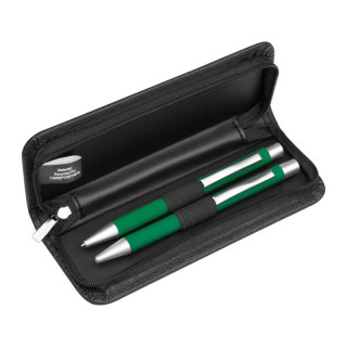 Pisalni set v etuiju z zadrgo Uppsala 441009