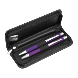 Pisalni set v etuiju z zadrgo Uppsala 441012