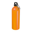 Kovinska steklenica BPA free Ostrov, 750 ml 524010