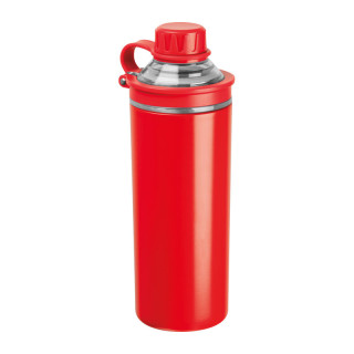Steklenica z dvojno steno Monza, 500 ml 524205