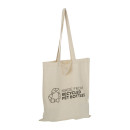 RPET torba Stuttgart, 140 g/m? 525013