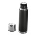 Barvna termovka - kovinska termoska s push sistemom in pokrovom 500ml Albuquerque 542003