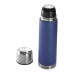 Barvna termovka - kovinska termo steklenica s push sistemom in pokrovom 500ml Albuquerque 542004