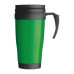 Potovalna termo skodelica s pokrovom in ročajem 400ml Fort Worth 561009