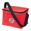 Hladilna torba s pasom in zadrgo iz netkanega materiala 20x15x15cm Arvika 827605