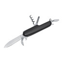 Žepni nož - švicarski pipec 9cm Havanna 960203