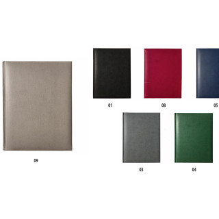 Rokovnik - poslovnik VIVA 20 x 26cm R0041