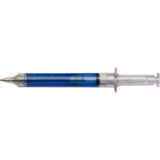 AS ballpen Dr. David, light blue
