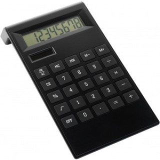 ABS calculator Murphy, black
