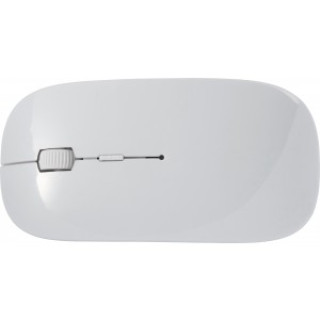 ABS optical mouse Jodi, white